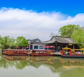 钦州旅游景点(旅游景点排行榜)
