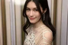 钦州维密超模中国(维密超模中国有谁)