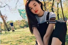 钦州维密中国模特(维密中国模特刘雯)