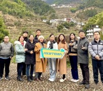 钦州商务伴游招聘 潮声丨百万年薪聘导游 浙江一座县城的“千金买马”记