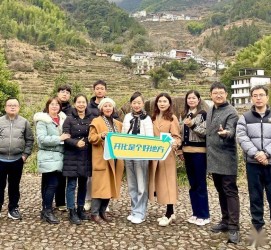 钦州商务伴游招聘 潮声丨百万年薪聘导游 浙江一座县城的“千金买马”记