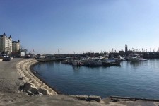 钦州大连旅游攻略(大连旅游攻略自由行)