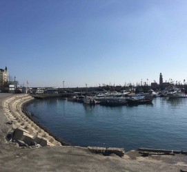 钦州大连旅游攻略(大连旅游攻略自由行)