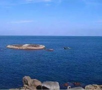 钦州短途游(短途游玩的说说)
