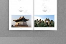 钦州旅游指南(旅游指南手册)