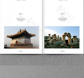 钦州旅游指南(旅游指南手册)