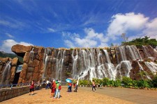 钦州旅游景点介绍(旅游景点介绍结尾)