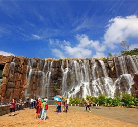 钦州旅游景点介绍(旅游景点介绍结尾)