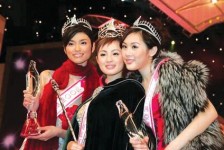 钦州亚洲小姐(亚洲小姐主题曲经典配乐)