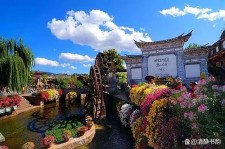 钦州丽江兼职模特伴游(丽江兼职工资日结古城)
