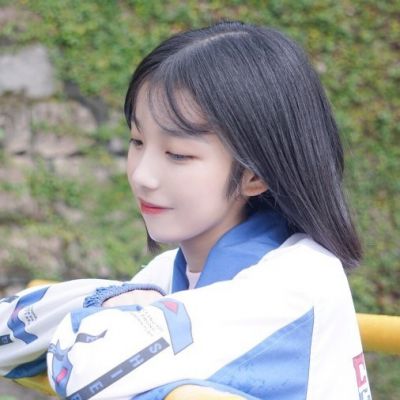 钦州伴游李悠然的个人资料