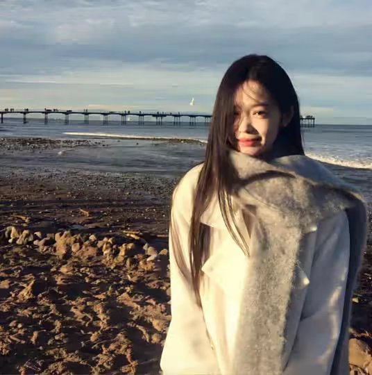 钦州伴游女生周晓婷的资料?