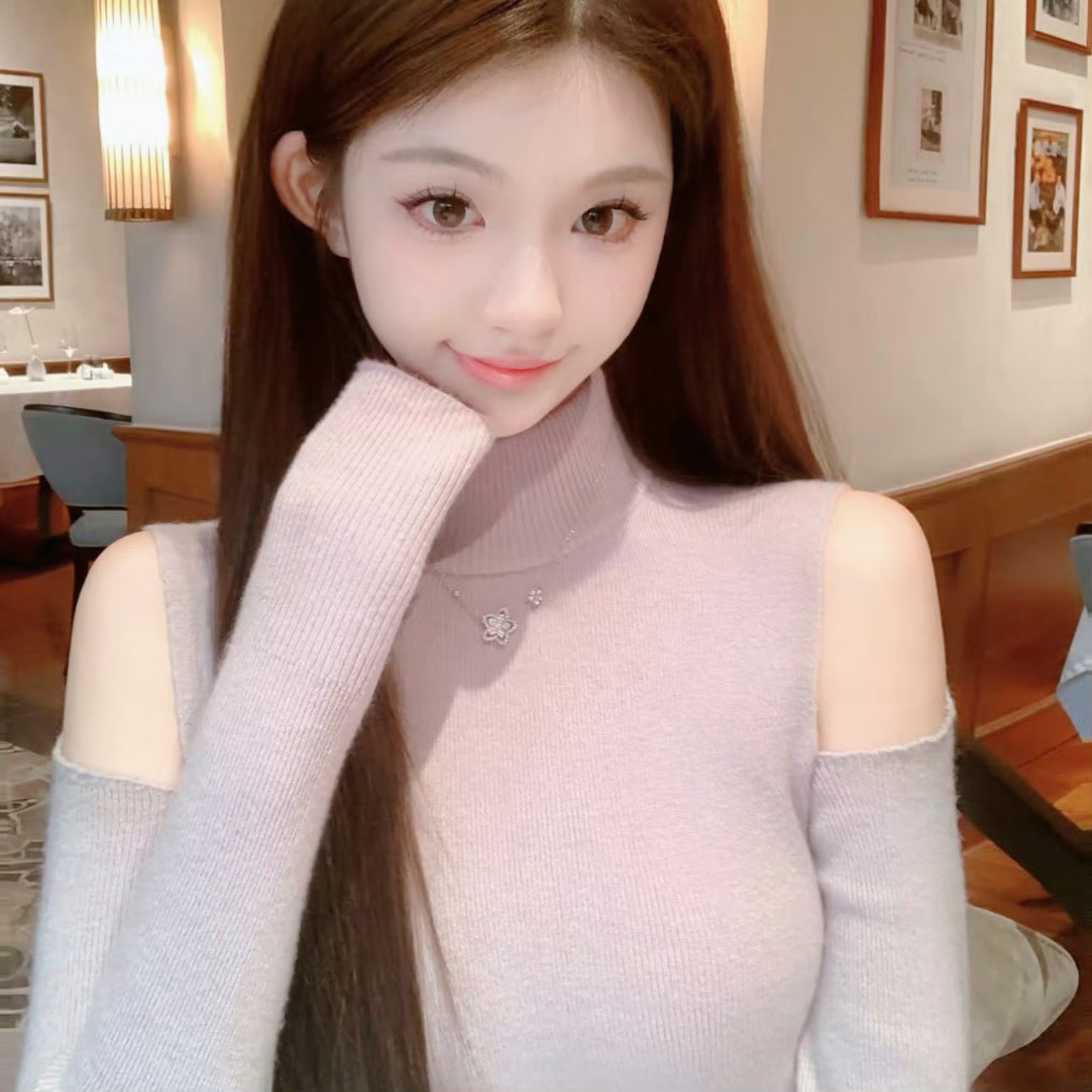 钦州一位伴游女孩的内心独白：在繁华与孤独间寻找自我?