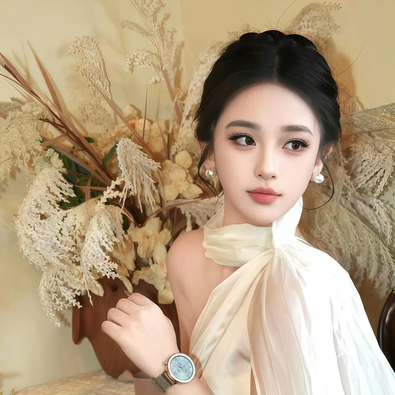 钦州伴游女生宋明曦的资料