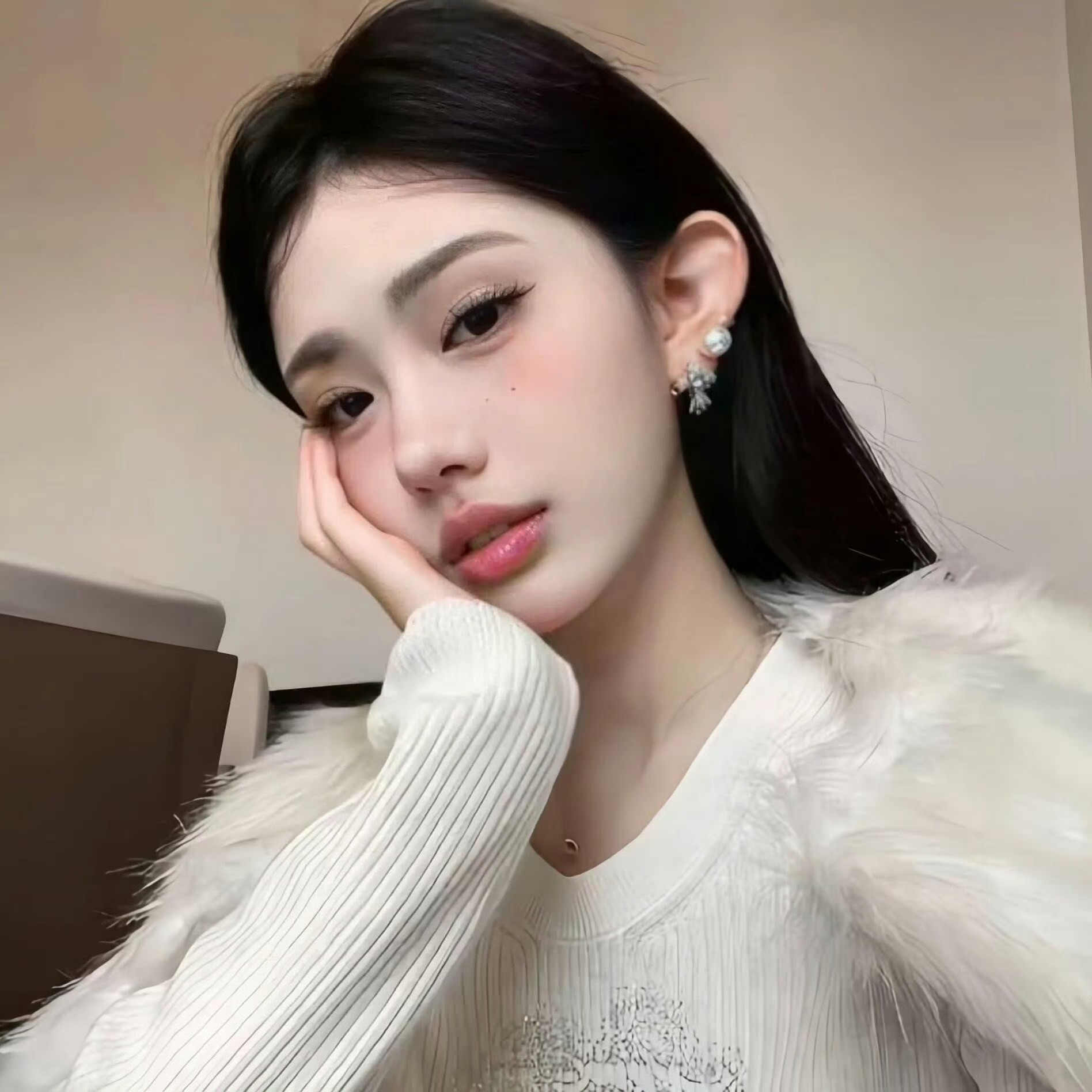 钦州伴游女生沈梦蝶的资料