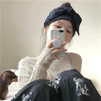 钦州伴游女生冀其雨