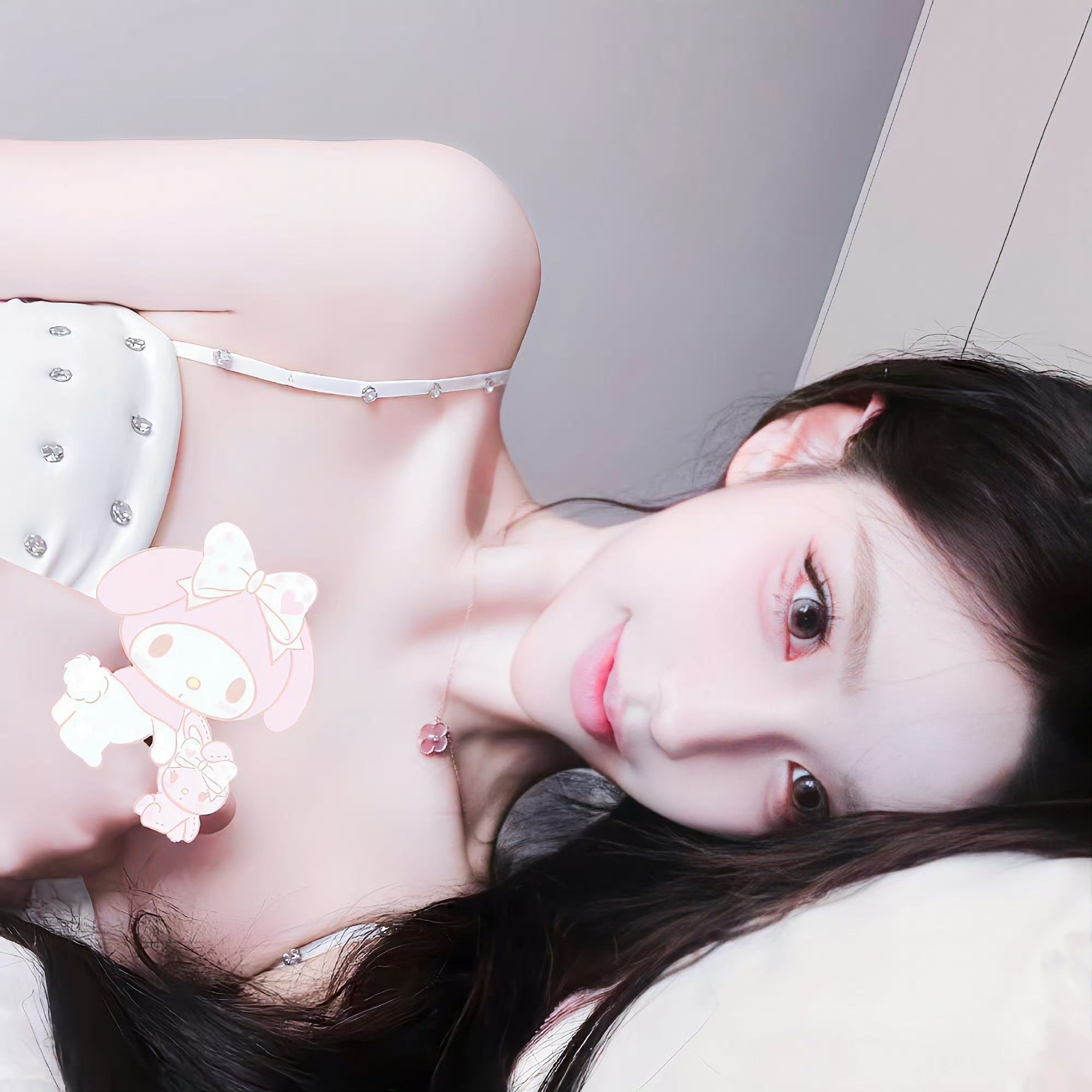钦州伴游女生 | 唐雨晴 🌸的资料