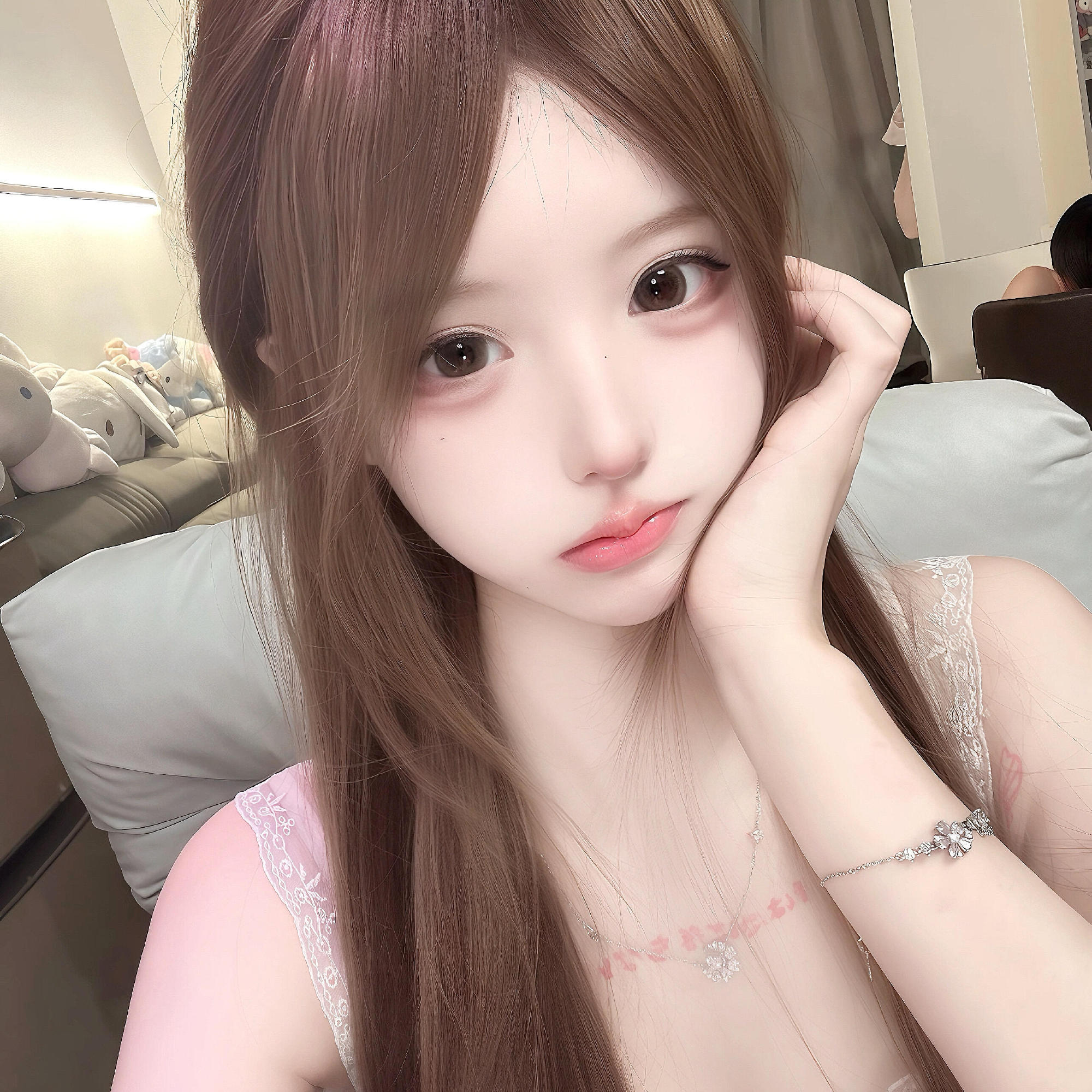 钦州伴游女生 | 刘盈🌸的资料