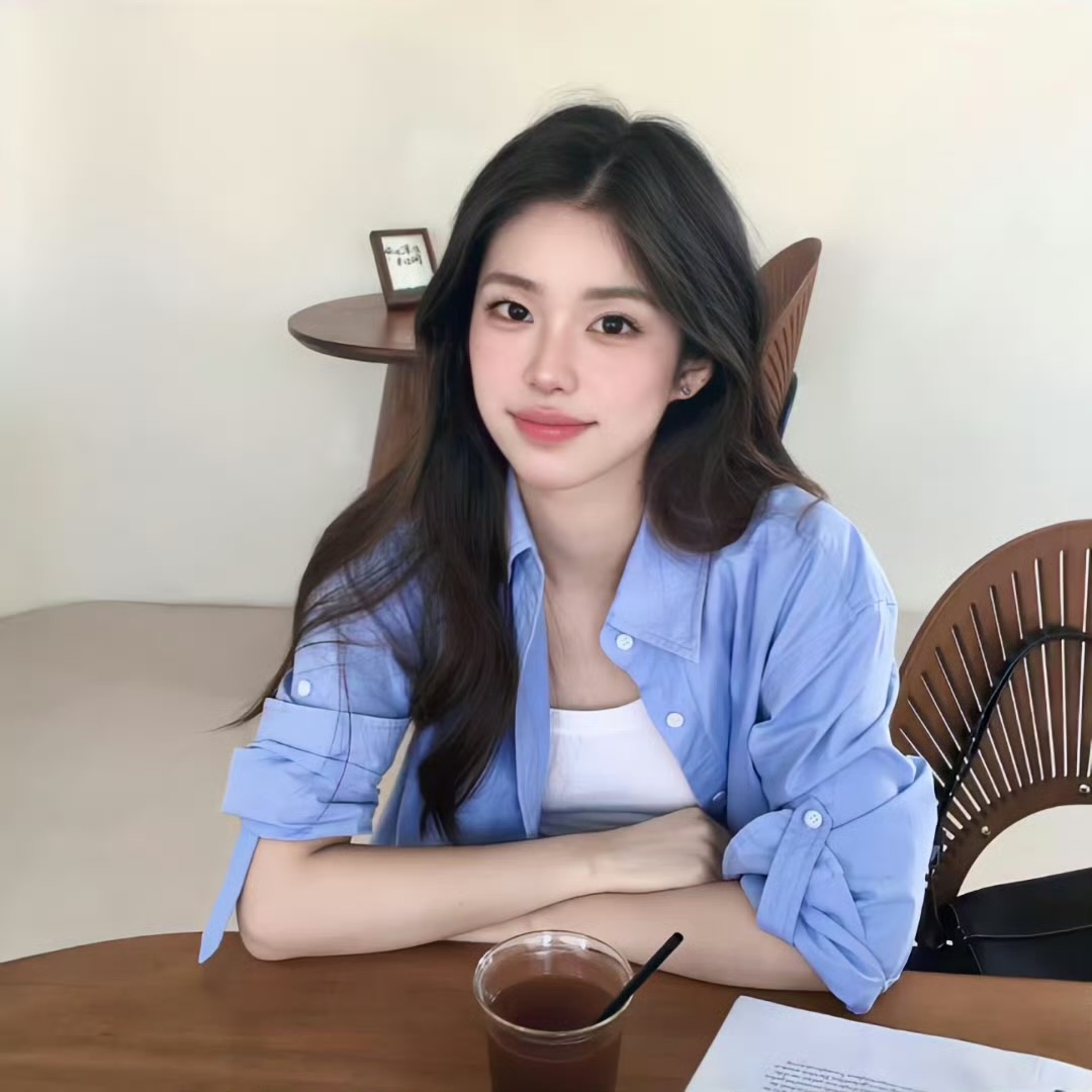 钦州伴游女生 | 白清叙的资料