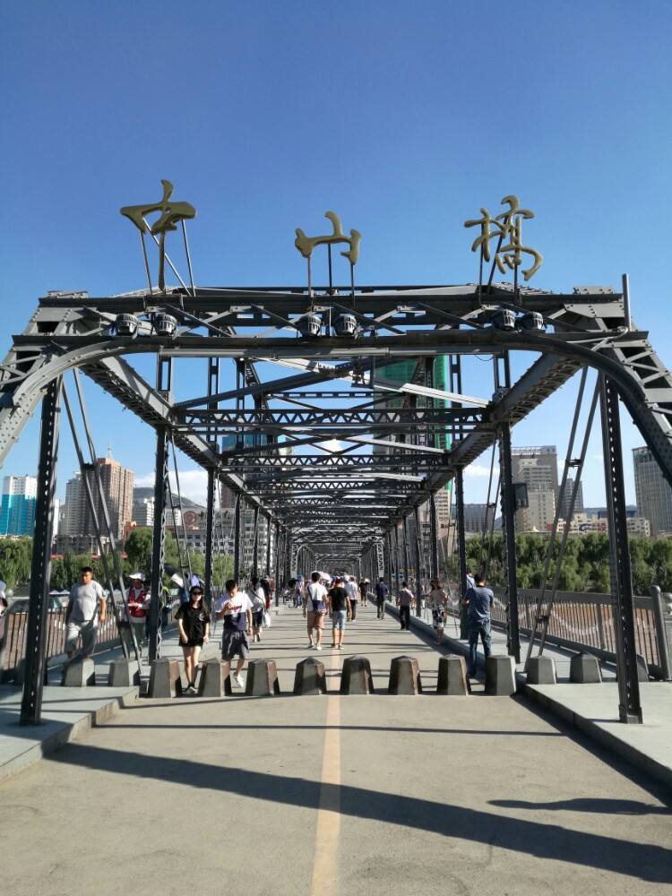 兰州旅游攻略(兰州旅游攻略一日游计划)